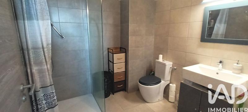 Appartement - 78 m² - 4 pièces