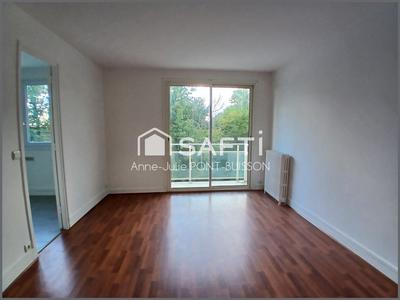 Appartement - 52 m² - 3 pièces