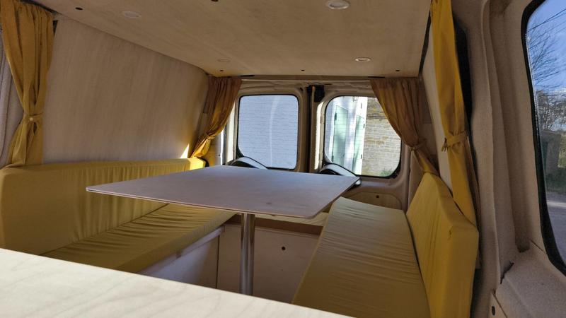 Citroën Jumpy 1.6 Hdi 90 Business