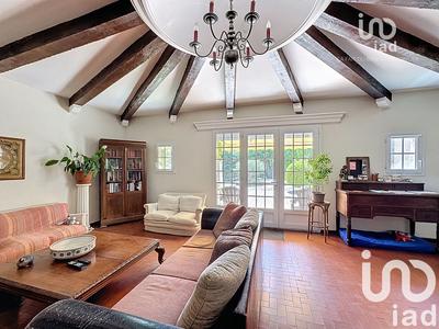 Maison - 136 m² - 5 pièces