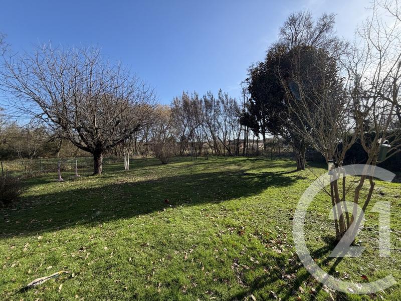 Maison - 152 m² - 5 pièces