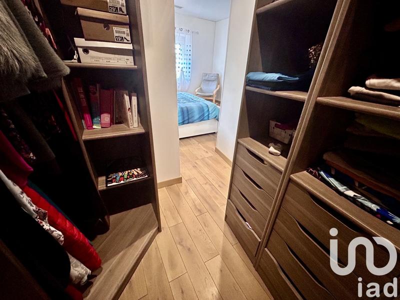 Maison de ville - 178 m² - 5 pièces