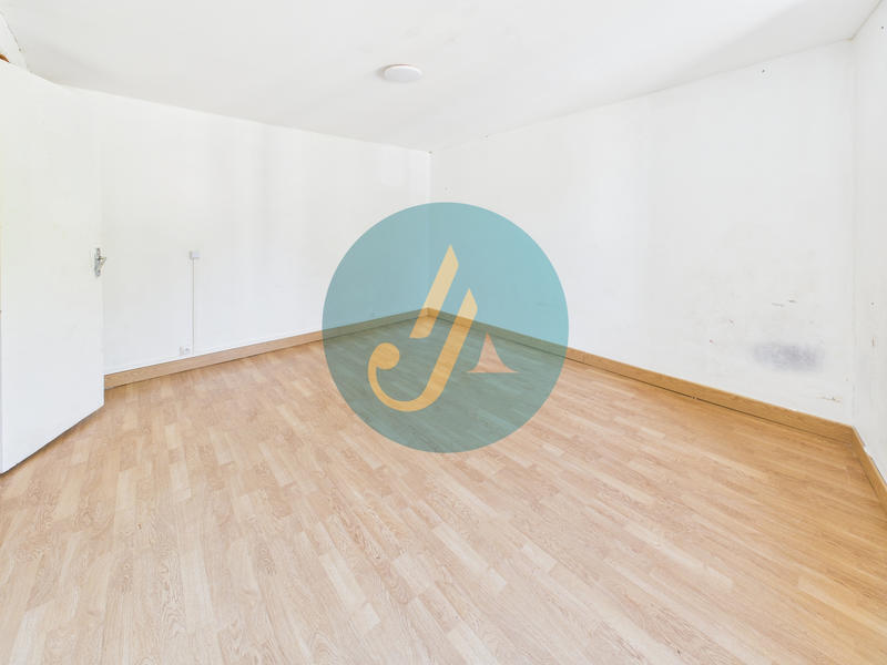 Maison - 131 m² - 6 pièces