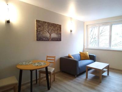 Appartement - 30 m² - 2 pièces