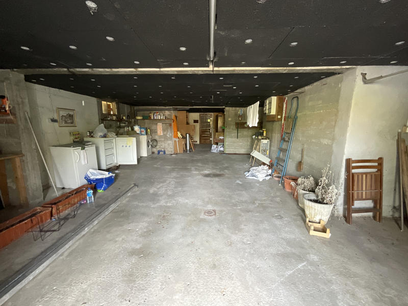 Maison - 119 m² - 4 pièces