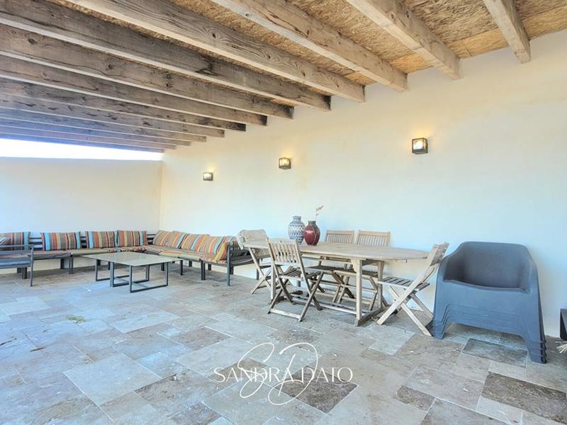 Maison - 156 m² - 5 pièces