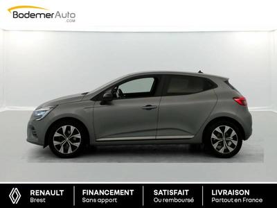 Renault Clio TCe 90 Evolution