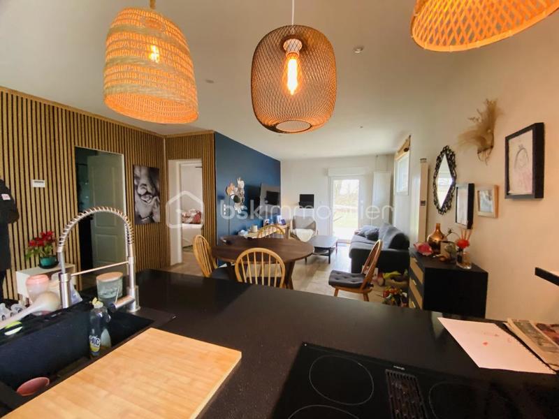 Maison ancienne - 300 m² - 10 pièces