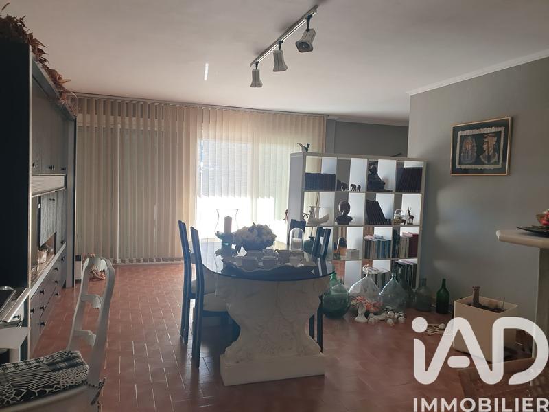 Maison de maîtres - 116 m² - 5 pièces