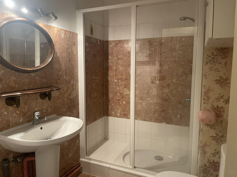 Appartement - 25 m² - 1 pièce