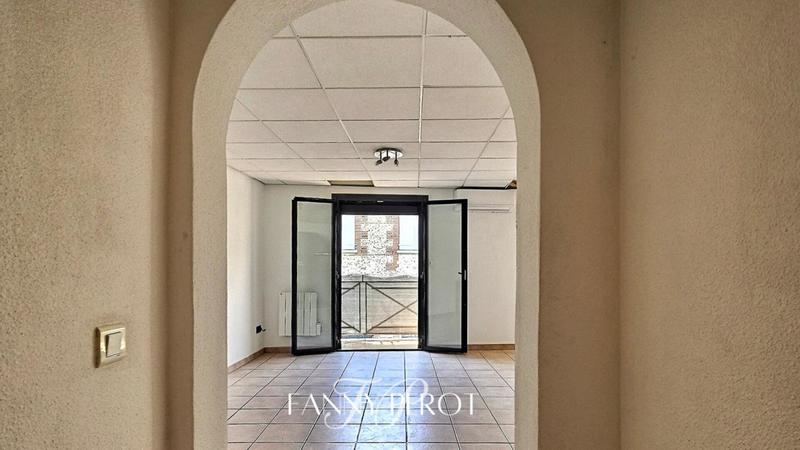 Appartement - 83 m² - 3 pièces