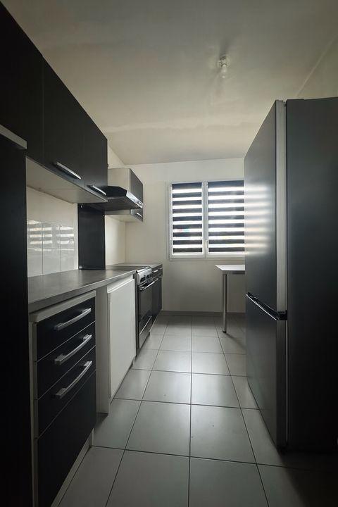 Maison - 74 m² - 4 pièces