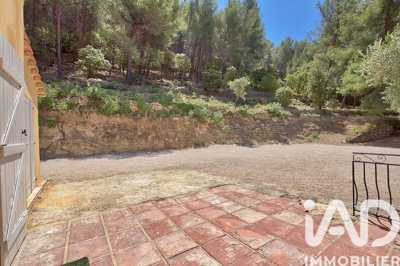 Maison - 129 m² - 6 pièces