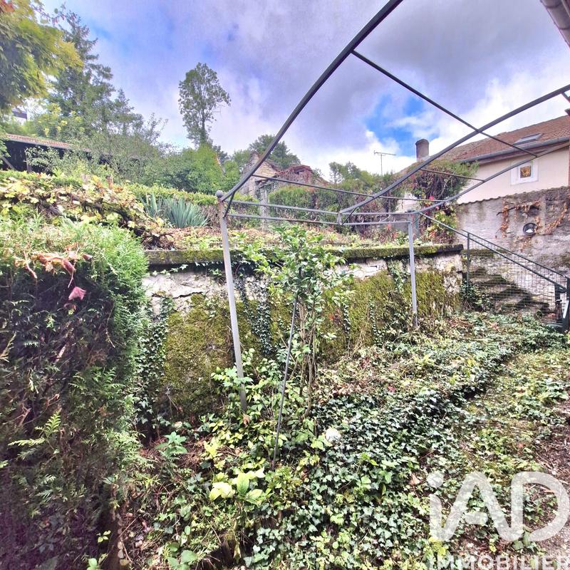 Maison - 264 m² - 7 pièces