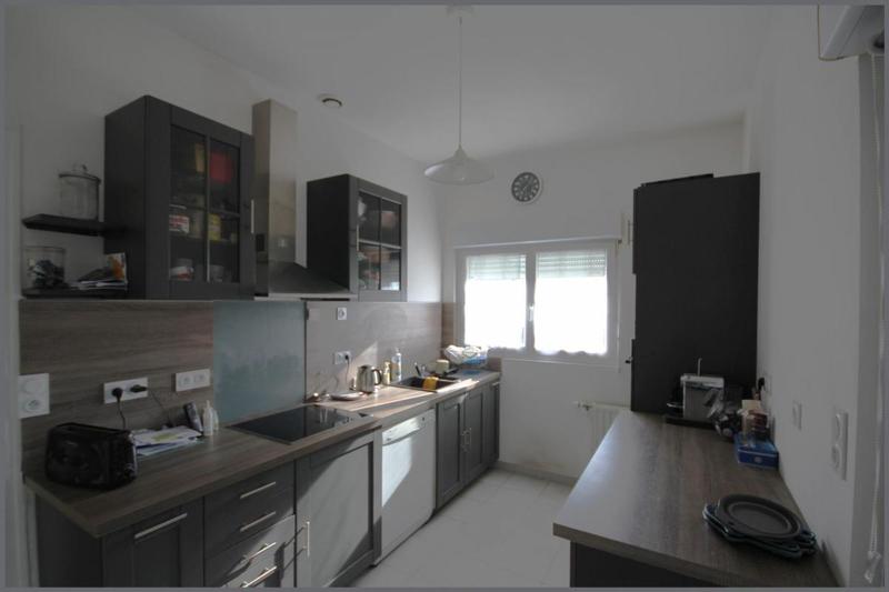 Pavillon - 140 m² - 6 pièces