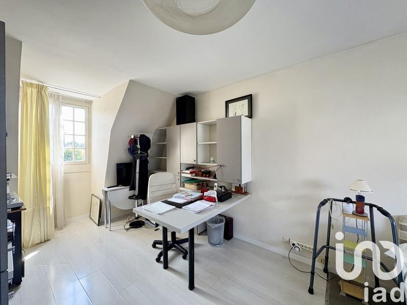 Maison - 135 m² - 8 pièces