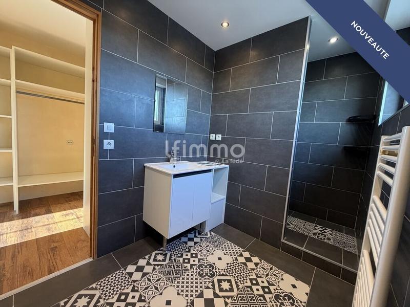 Maison - 192 m² - 7 pièces