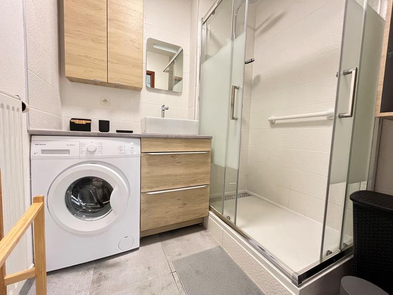 Appartement - 52 m² - 2 pièces