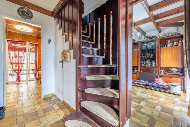 Maison - 142 m² - 7 pièces