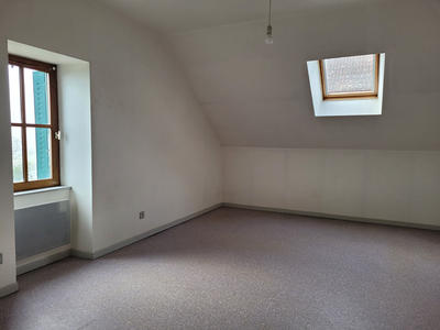 Appartement - 74 m² - 3 pièces