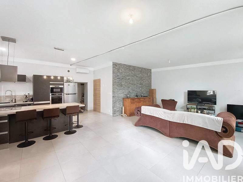 Maison de ville - 196 m² - 5 pièces