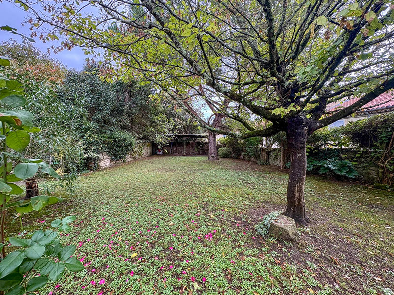 Maison de village - 180 m² - 6 pièces