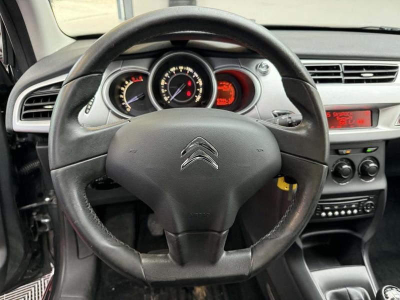 Citroën C3 1.4 HDi 68 Cv. Airdream