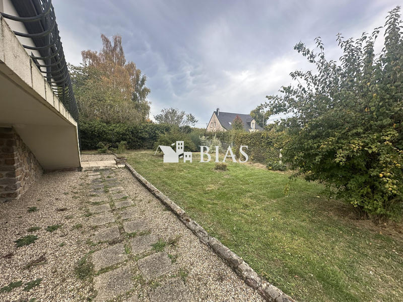Maison - 87 m² - 4 pièces