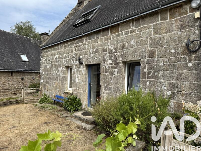 Maison - 70 m² - 3 pièces