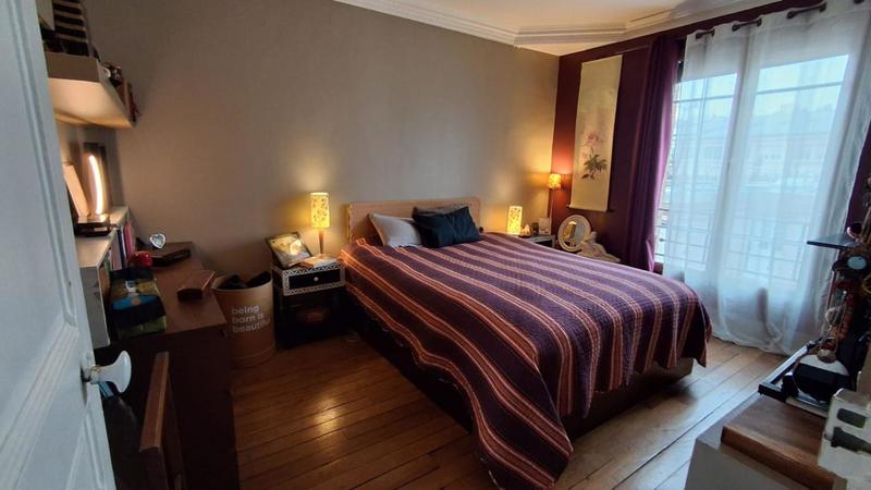 Appartement - 54 m² - 2 pièces