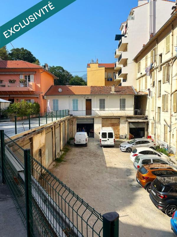 Appartement - 52 m² - 3 pièces