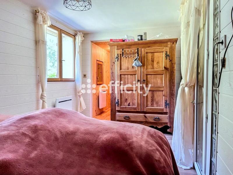 Maison - 68 m² - 3 pièces