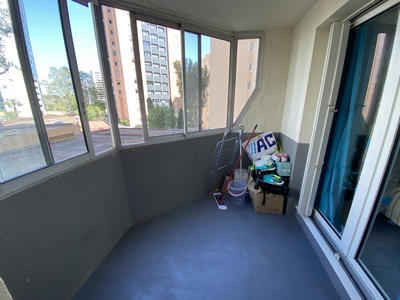 Appartement - 33 m² - 2 pièces