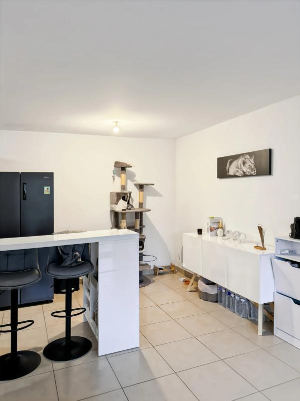 Maison - 63 m² - 3 pièces