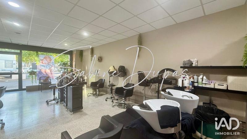 Local commercial - 50 m²