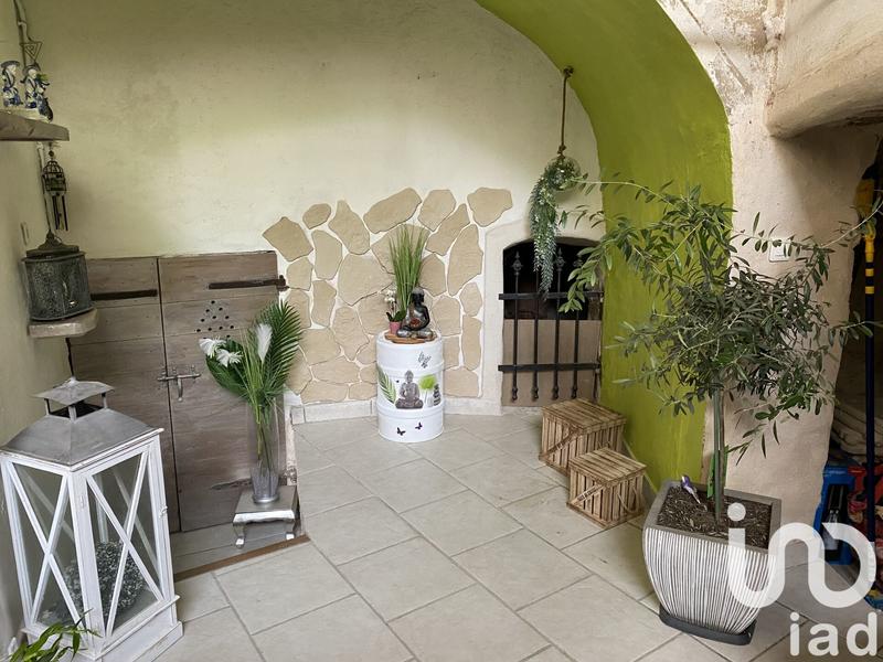 Maison de village - 180 m² - 7 pièces