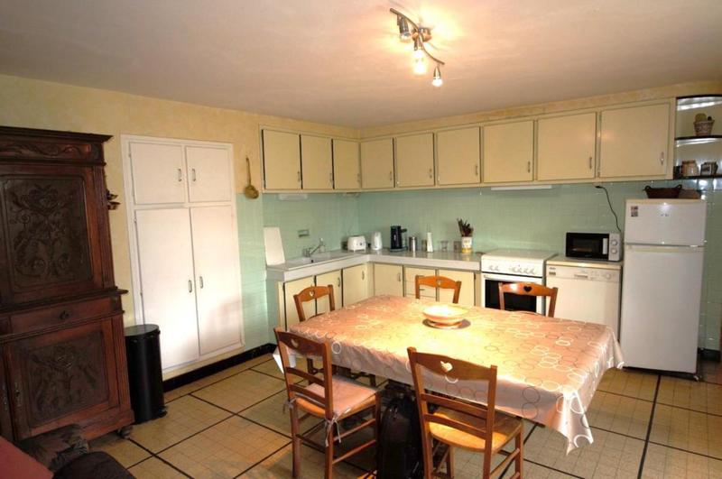 Fermette - 380 m² - 7 pièces