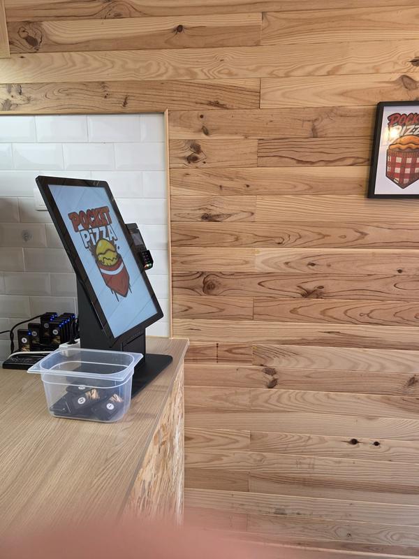 Fonds de commerce - 23 m²