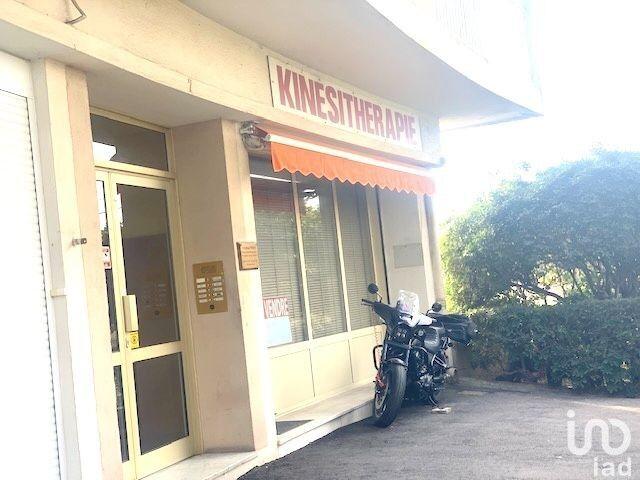 Local commercial - 53 m²