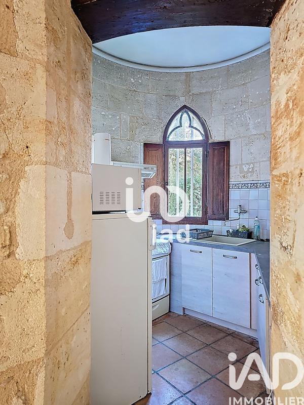 Château - 385 m² - 10 pièces