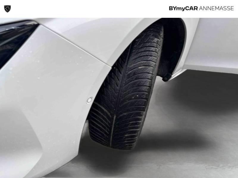 Peugeot 508 BlueHDi 180 ch s&amp;S Eat8 Gt Line