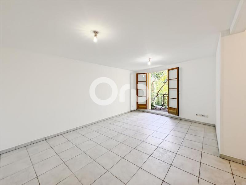 Duplex - 73 m² - 3 pièces