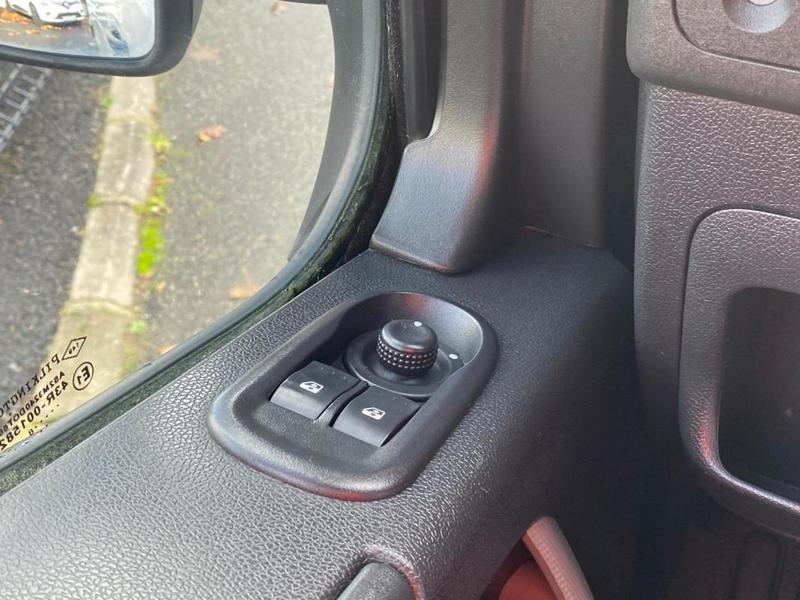 Renault Master Grd Confort L2h2 2.3dci 130 12500ht€ Clim/Bluetooth/Regulateur/Radio