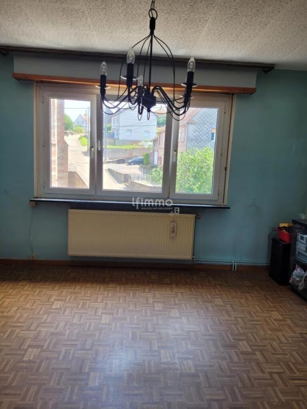 Duplex - 140 m² - 5 pièces