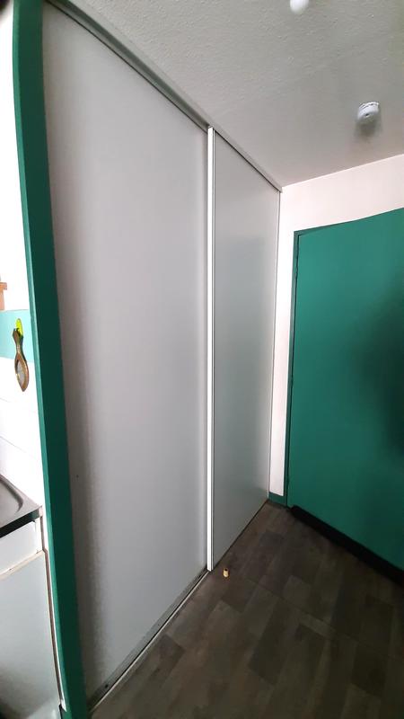 Appartement - 19 m² - 1 pièce