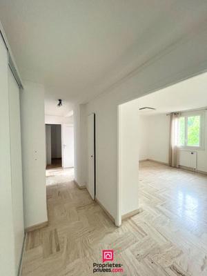 Appartement - 78 m² - 3 pièces