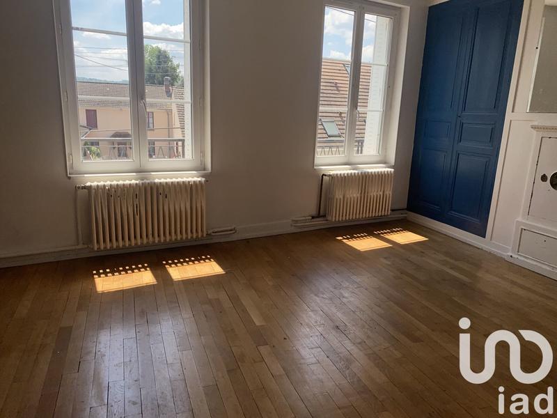 Maison - 155 m² - 6 pièces