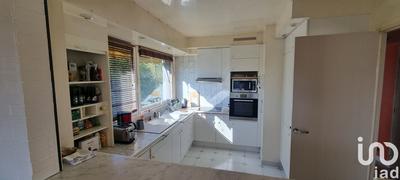 Appartement - 103 m² - 5 pièces