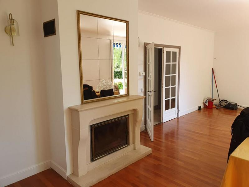 Maison - 180 m² - 6 pièces