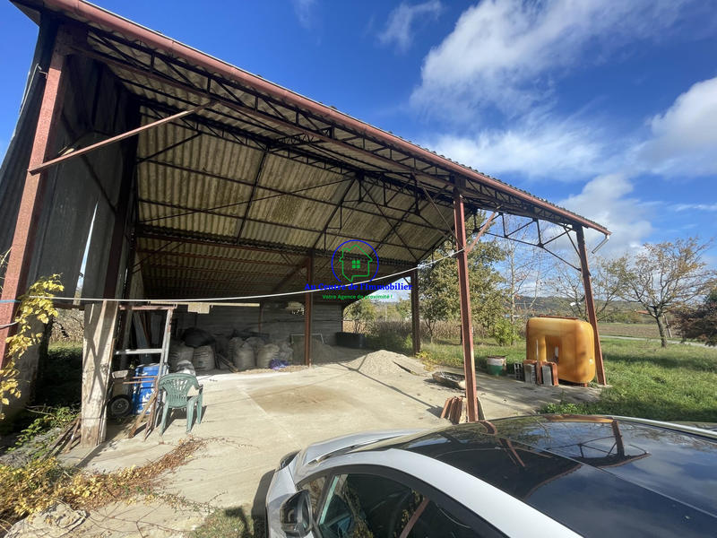 Maison - 162 m² - 7 pièces